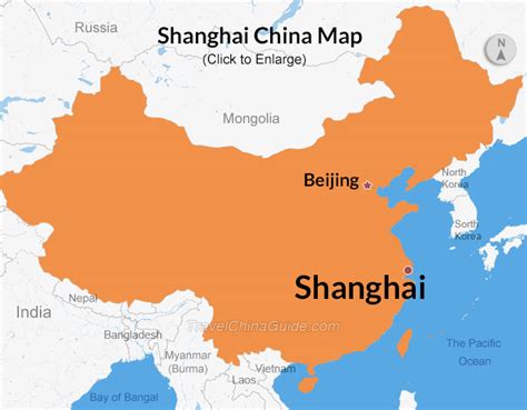 Shanghai Facts: Basic & Top 10 Things to Know about .